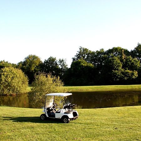 Anjou Golf And Country Club Ξενοδοχείο Champigné Εξωτερικό φωτογραφία