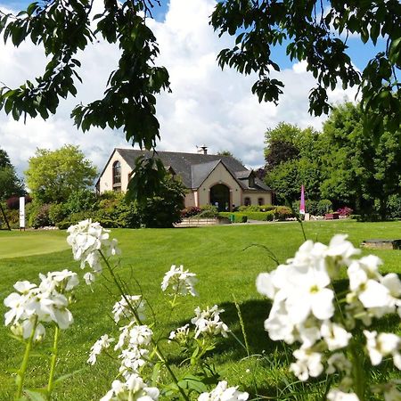 Anjou Golf And Country Club Ξενοδοχείο Champigné Εξωτερικό φωτογραφία